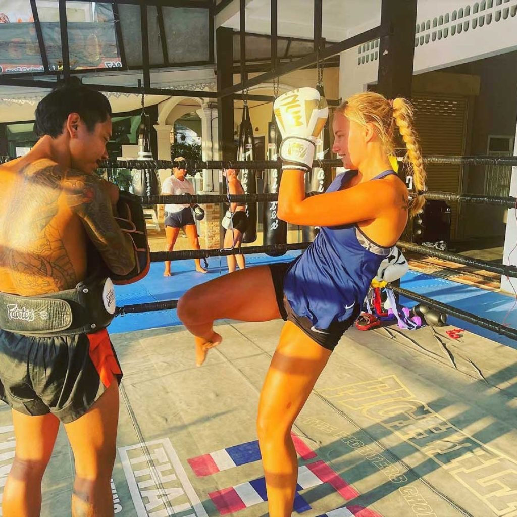 Muay Thai