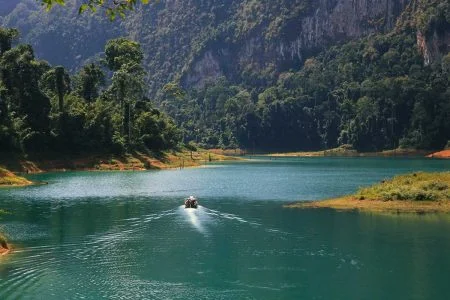 Love Kha Lak Holiday khao sok