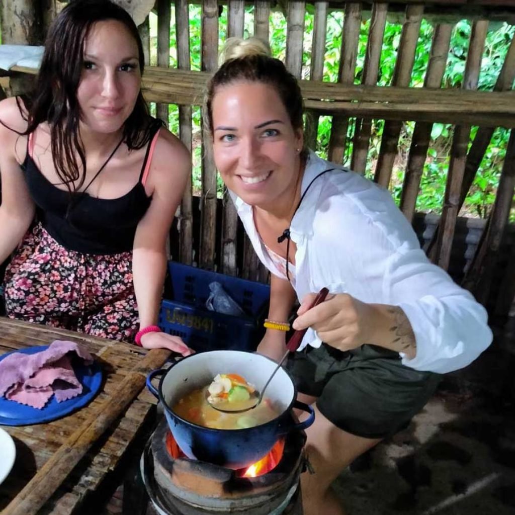 Thai Cooking Class