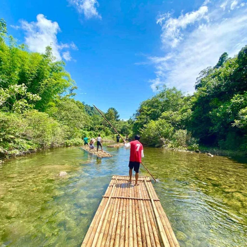 Khao Lak River