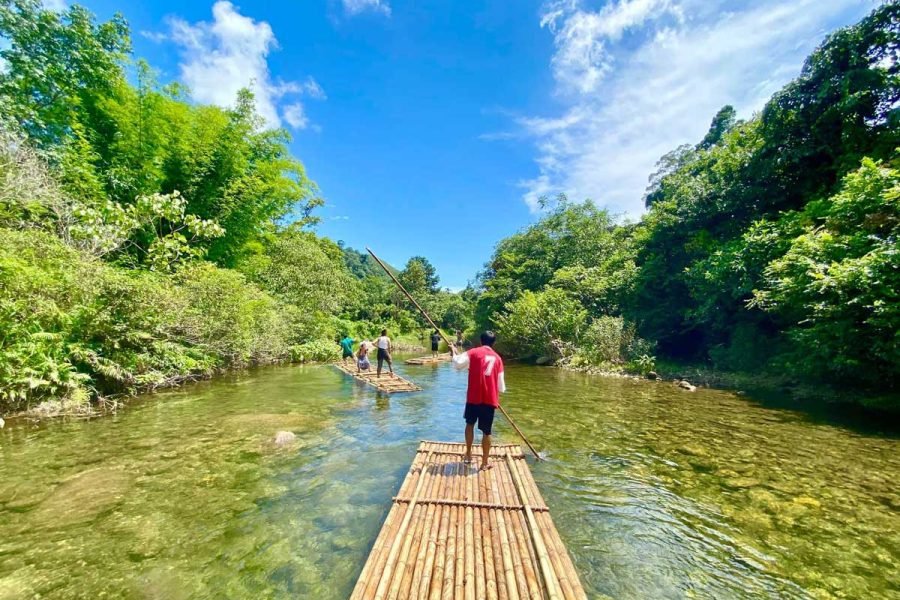 Khao Lak River