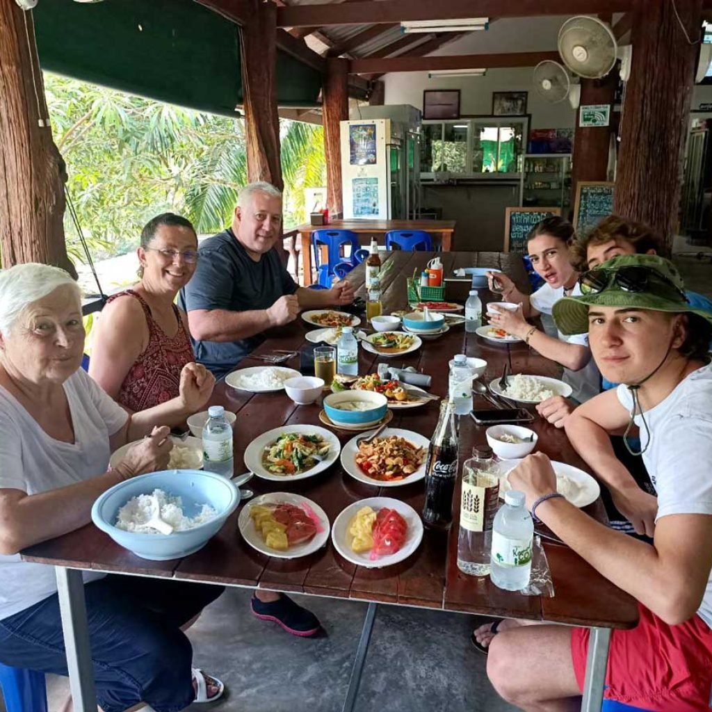 Thai Dishes