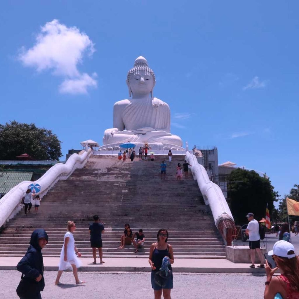Big Buddha Phuket