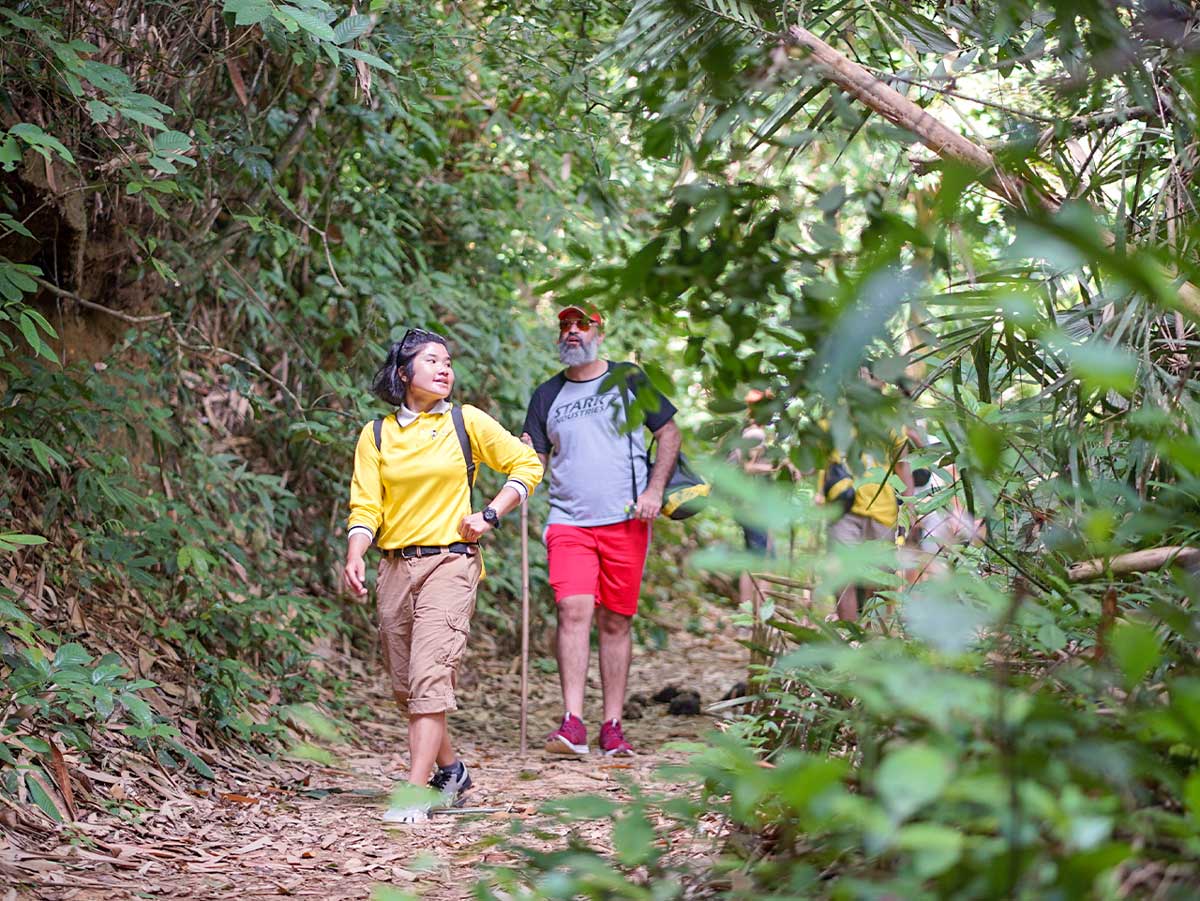 Khao Sok Lake Unforgettable Overnight Getaway