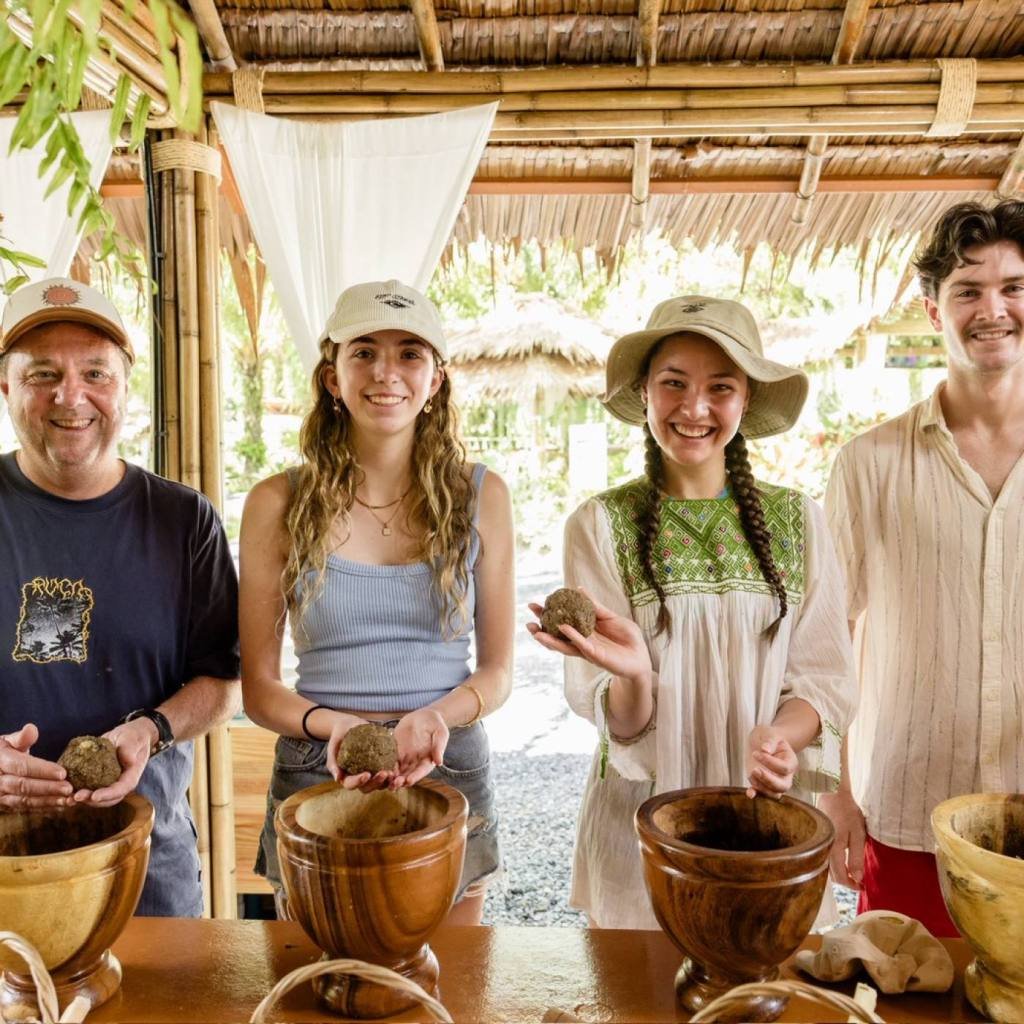 Khao Lak Elephant Sanctuary: Ethical Observation Tour