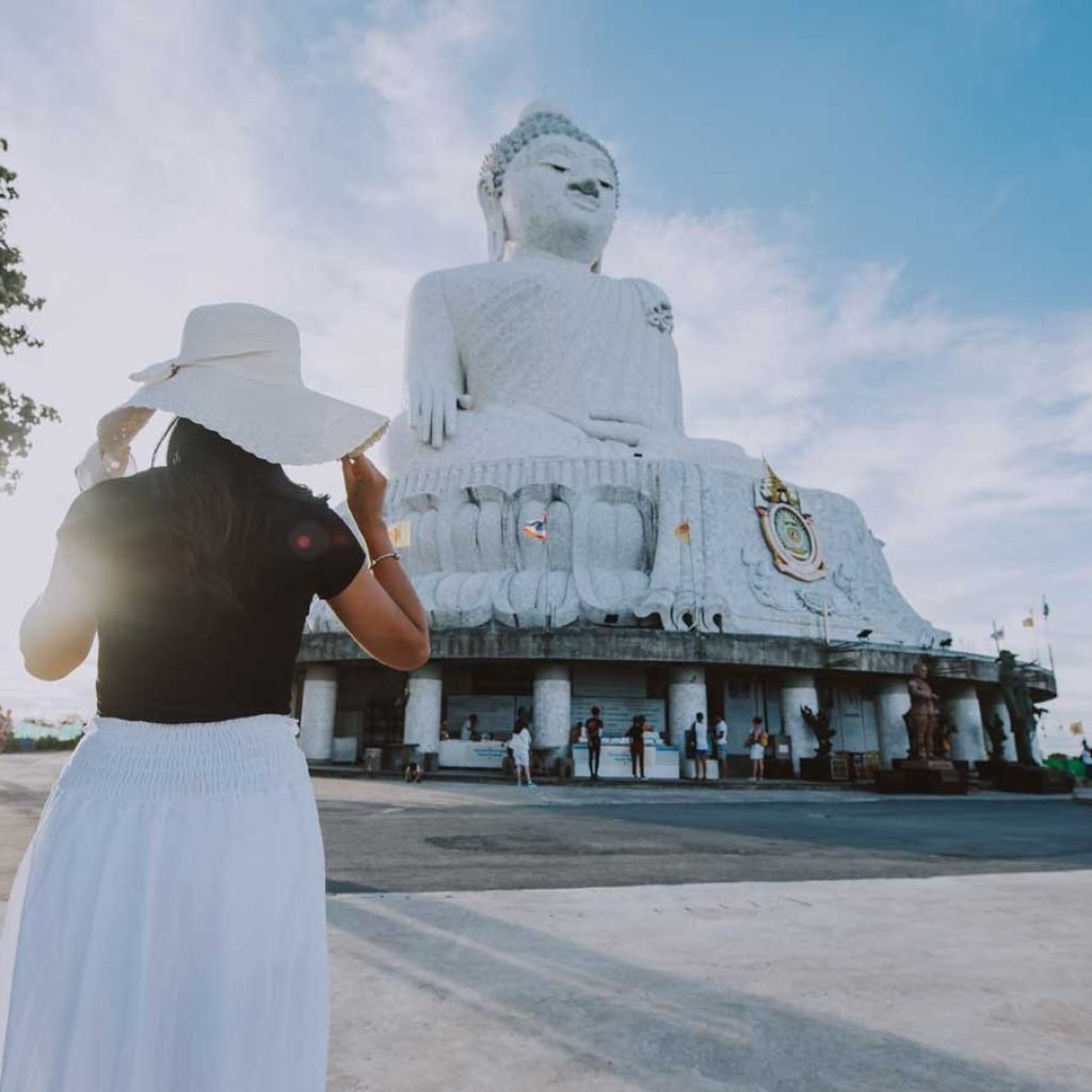 Big Buddha Phuket
