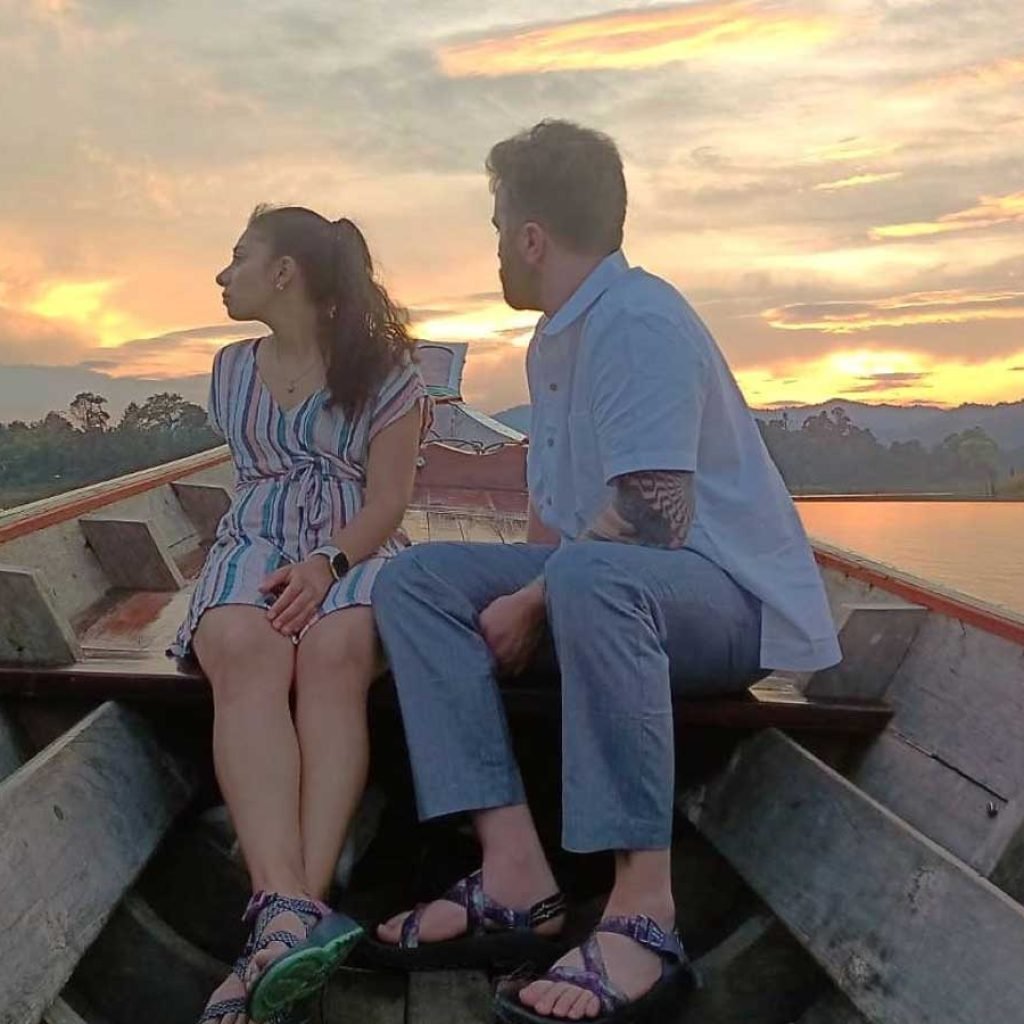 Longtail Boat Tour - Love Khao Lak Holiday