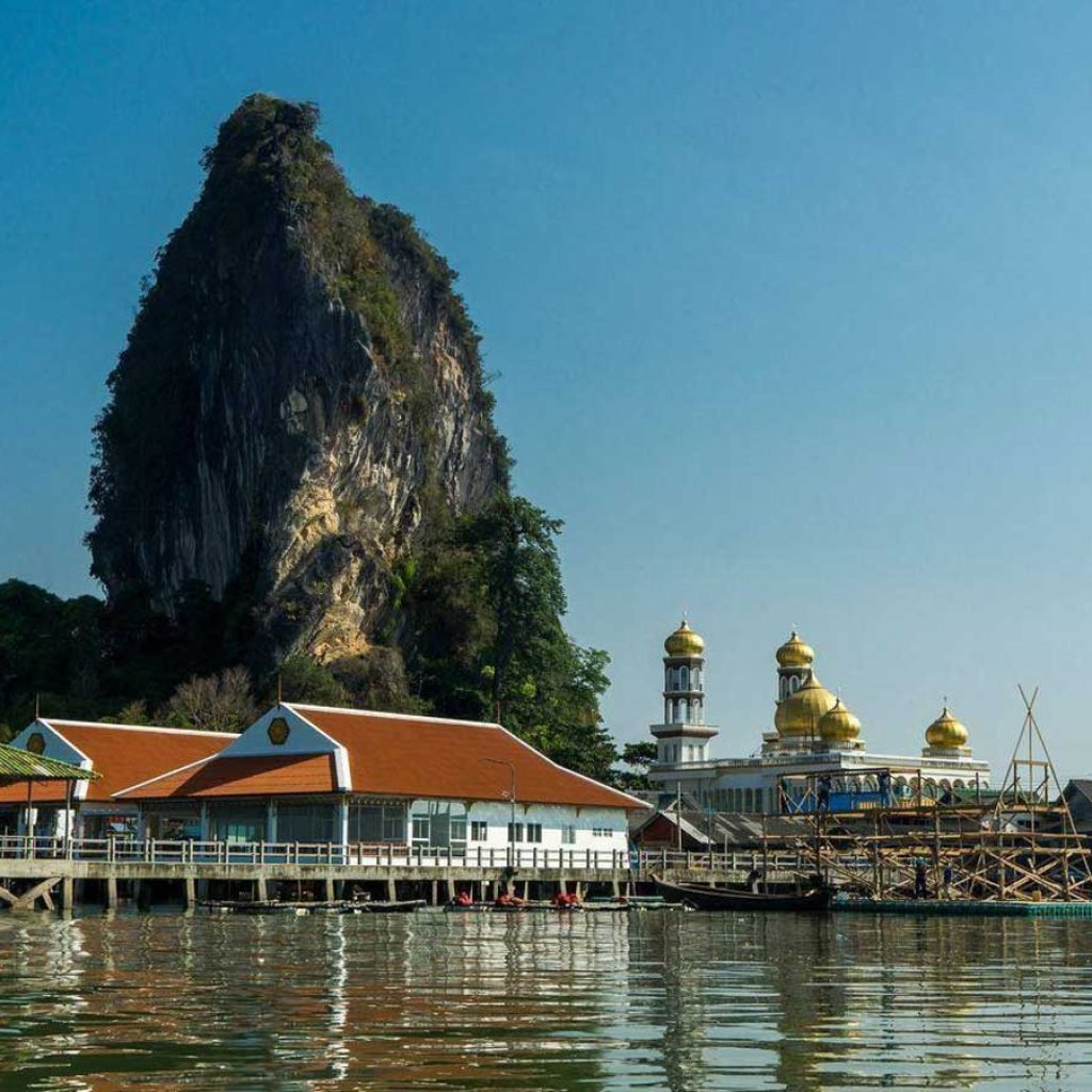 Sea Village