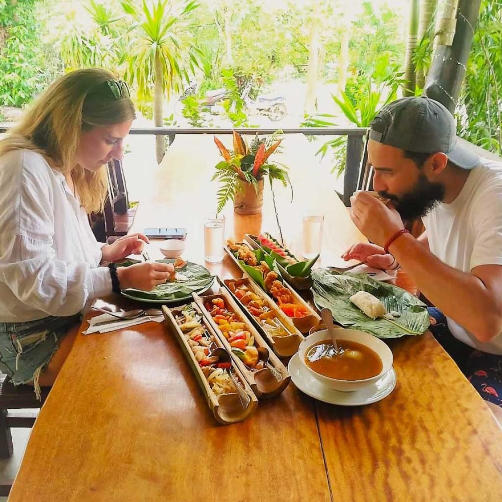 Thai Cuisine