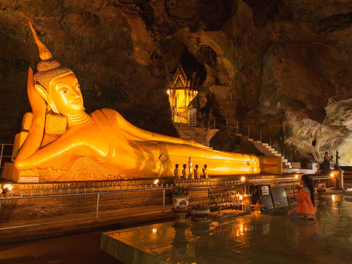 James Bond Island – Phang Nga Bay and Sea Canoeing