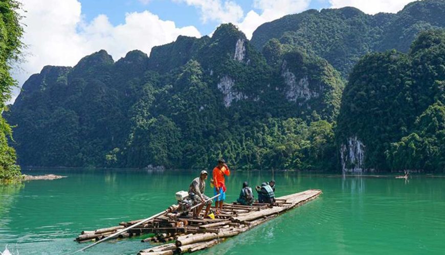 Khao Sok National Park