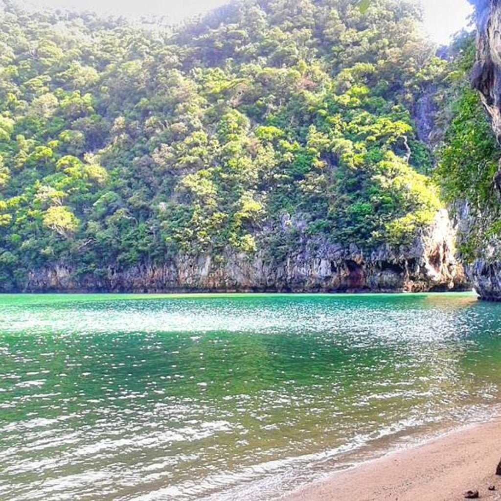 Love Khao Lak Holiday