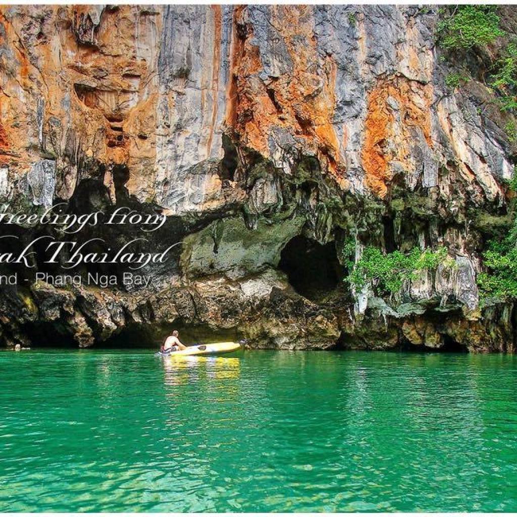 Love Khao Lak Holiday