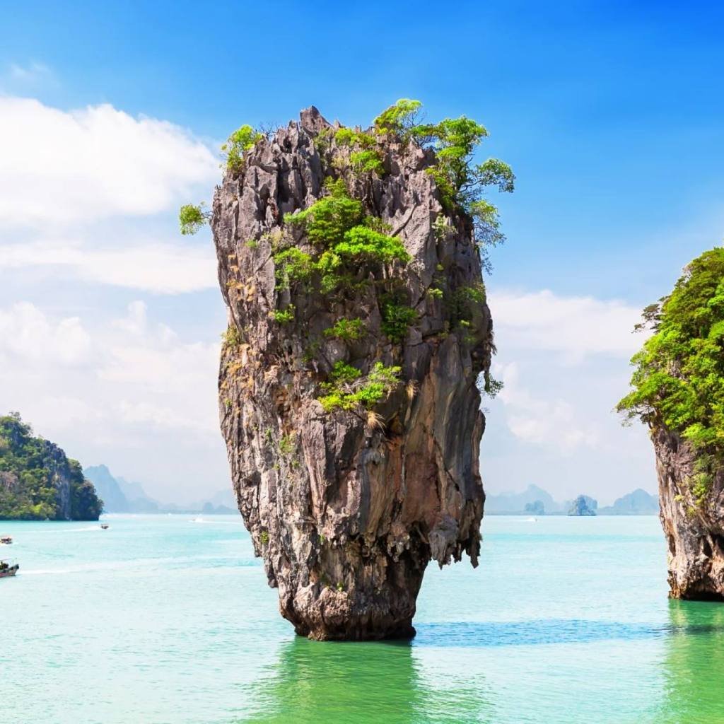 Love Khao Lak Holiday