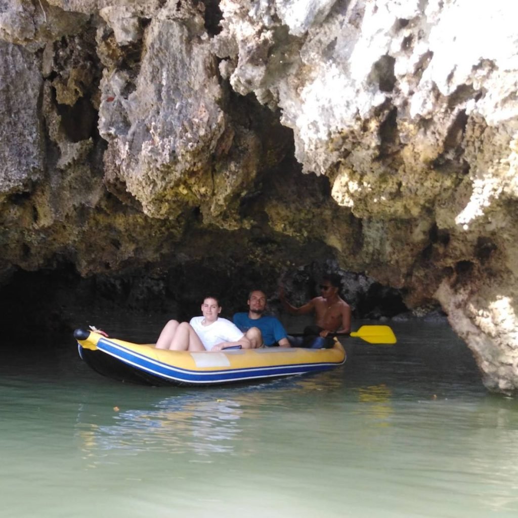 Love Khao Lak Holiday