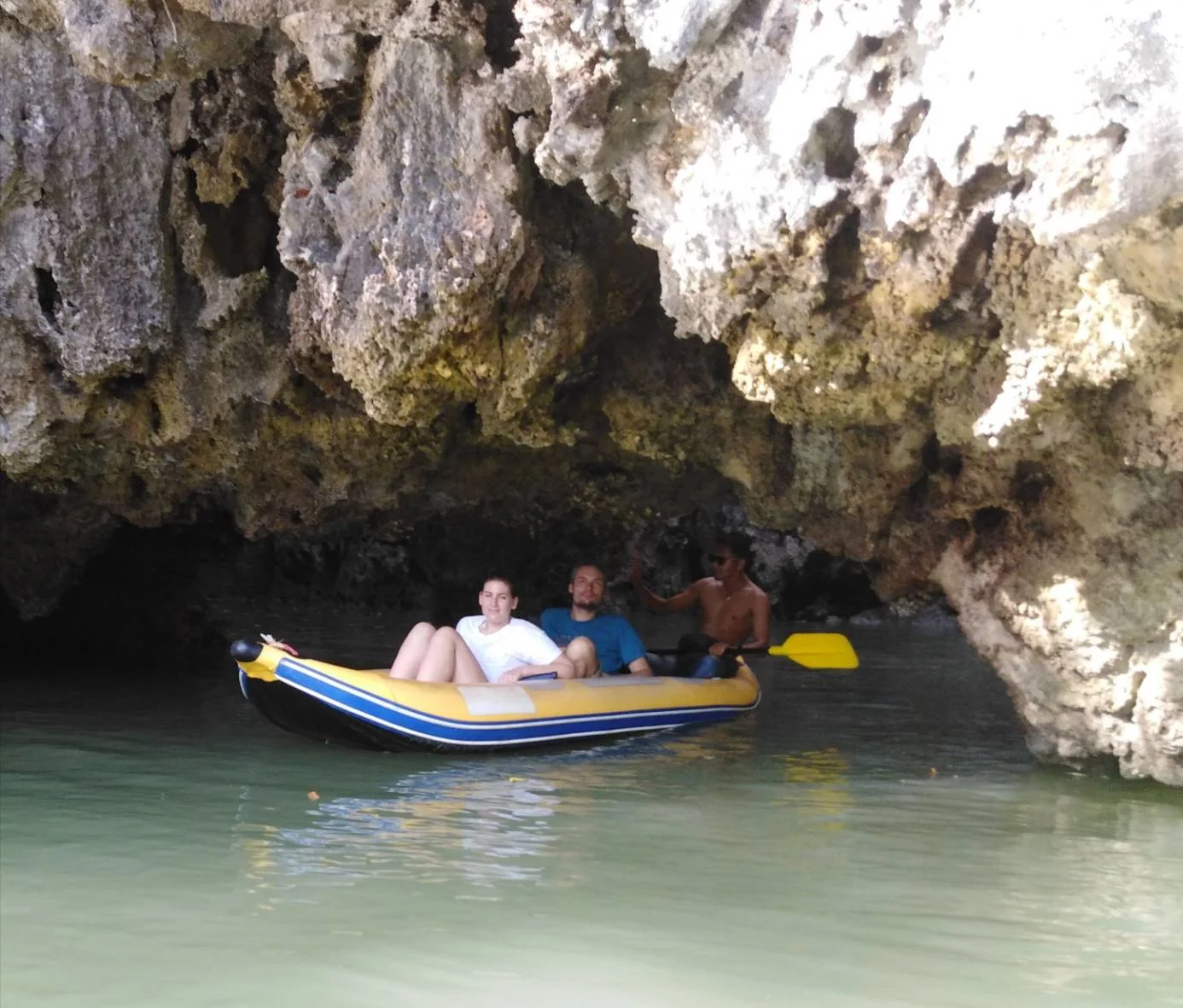 Love Khao Lak Holiday