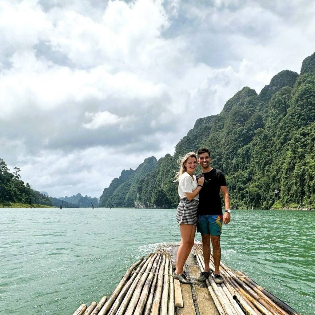 Love Khao Lak Holiday