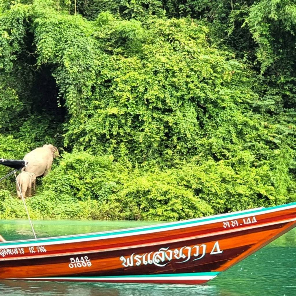 Love Khao Lak Holiday