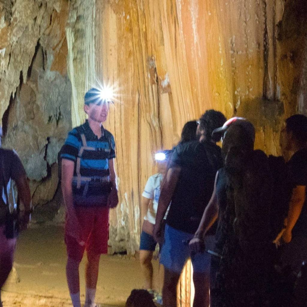 Coral Cave - Love Khao Lak Holiday