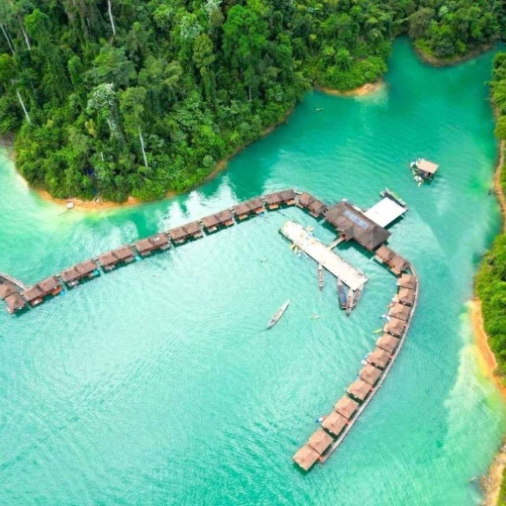 Love Khao Lak Holiday
