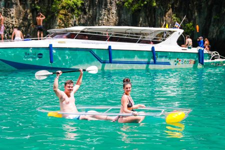 Attractions & Tickets - Love Khao Lak Holiday