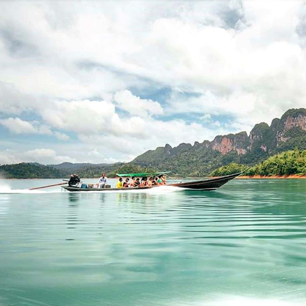 Outdoor & Sports Activities Overview - Love Khao Lak Holiday