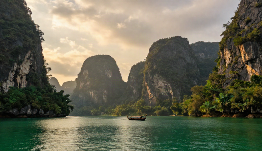 The Complete Guide to Khao Sok Lake Tours: What to Expect, What to Pack, and When to Go