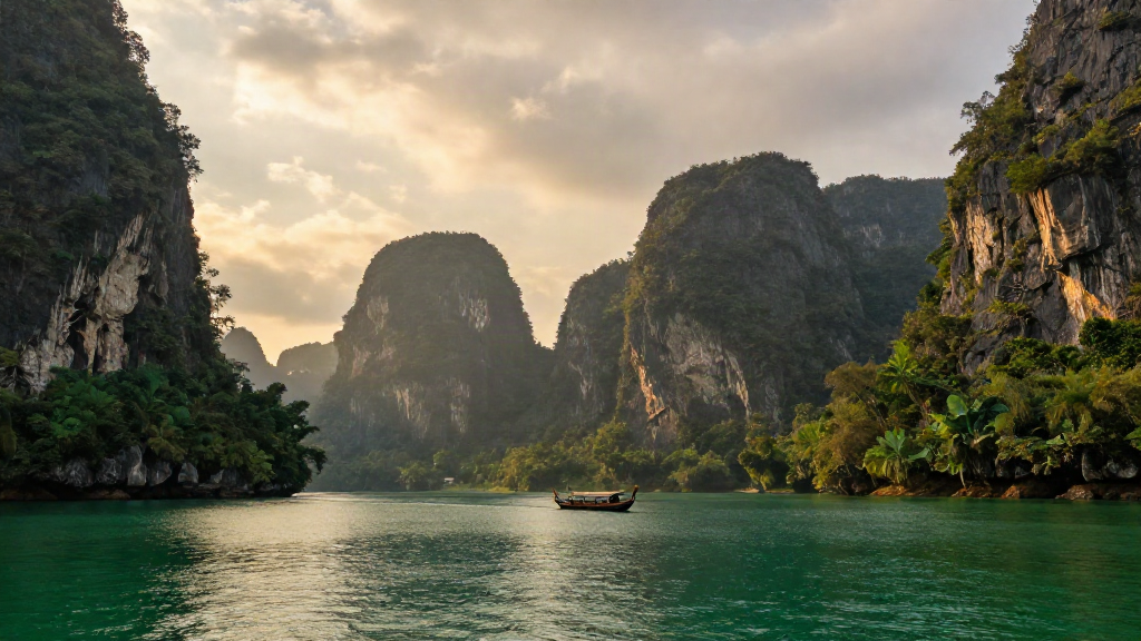 The Complete Guide to Khao Sok Lake Tours: What to Expect, What to Pack, and When to Go