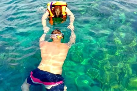 Khao Na Yak Private Snorkeling from Khao Lak: Longtail Boat, Reefs & Beach
