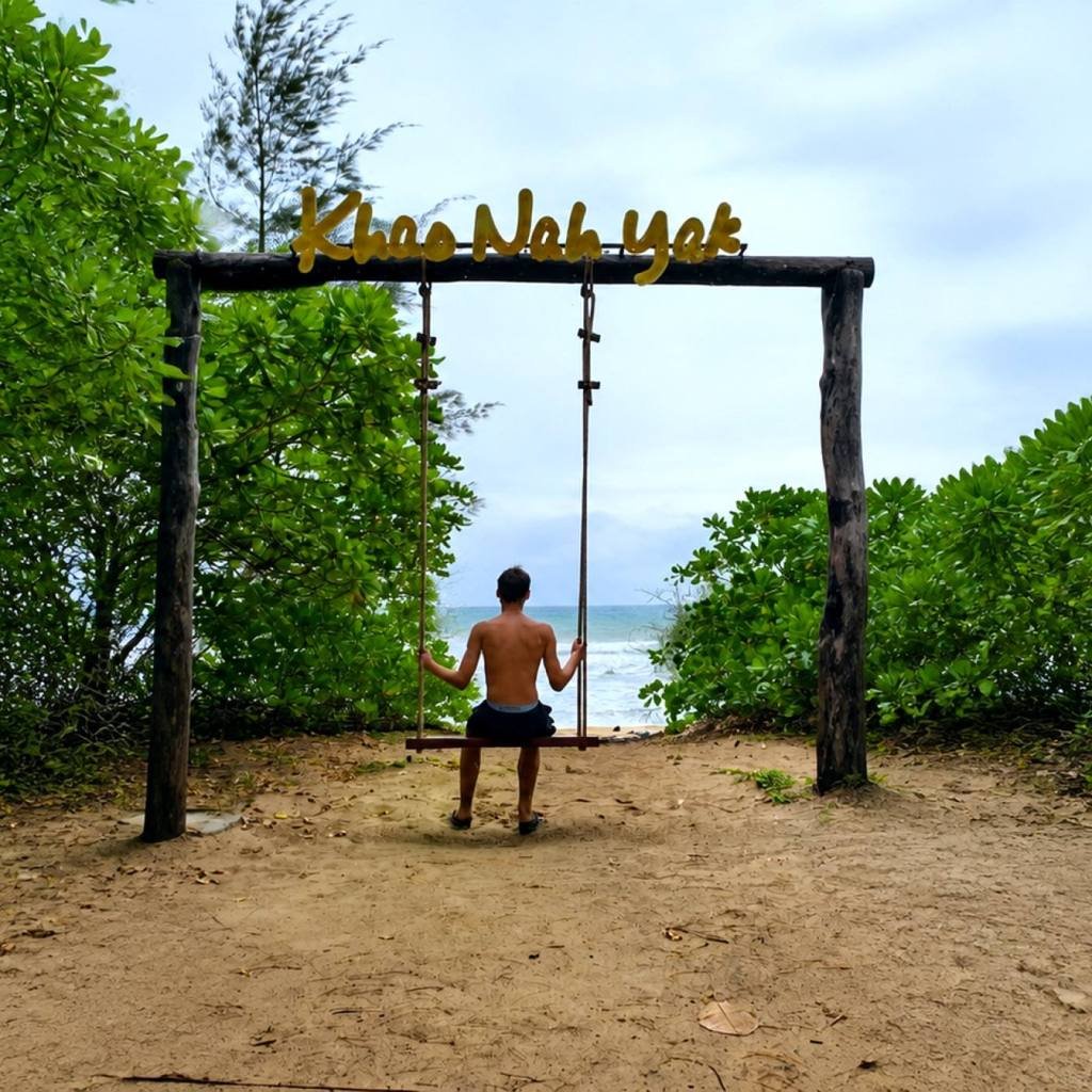 Khao Na Yak Private Snorkeling from Khao Lak: Longtail Boat, Reefs & Beach