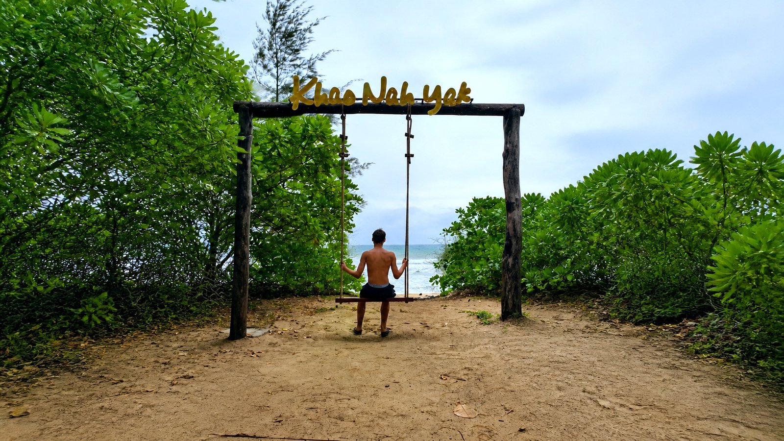 Khao Na Yak Private Snorkeling from Khao Lak: Longtail Boat, Reefs & Beach